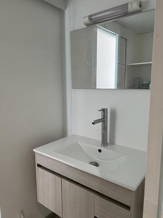 Studio Situe Au Majesty Center Avec Vue Sur Le Rocher Du Diamant Ле-Диаман Экстерьер фото